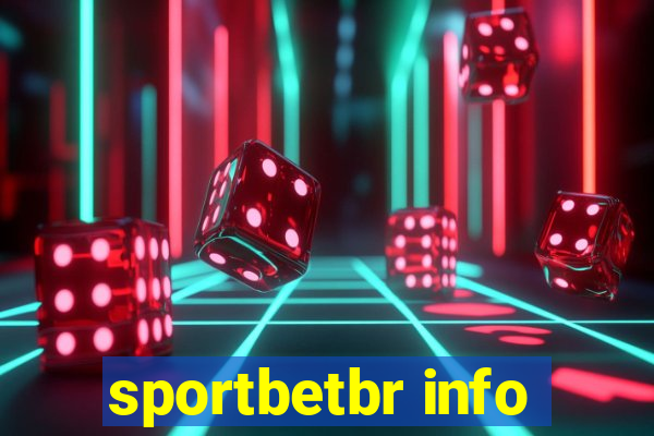 sportbetbr info